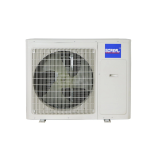 Cabinet air conditioner BVC-48AAA-FST-R410A