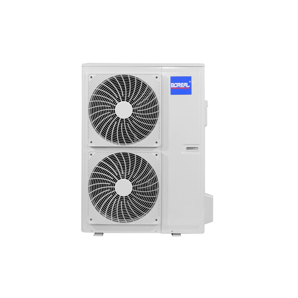 Cabinet Air Conditioner BVC-55AAA-FST-R410A