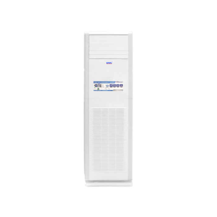 Cabinet Air Conditioner BVC-55AAA-INVERTER-FST-R32