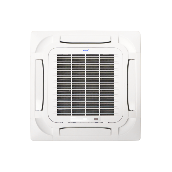 Climatiseur Cassette Inverter R32 – BCU-18R32-CAS-INVERTER