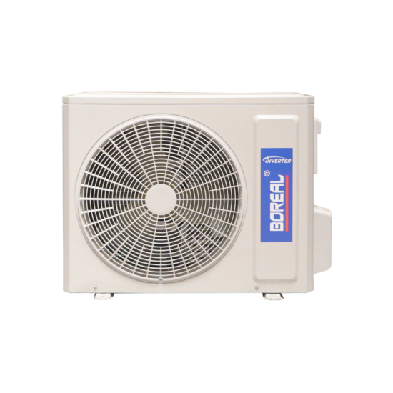 Climatiseur Cassette Inverter R32 – BCU-18R32-CAS-INVERTER