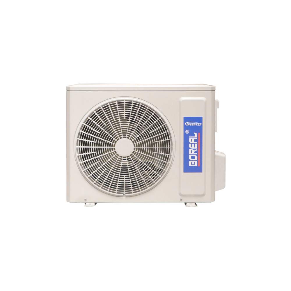 Climatiseur Cassette Inverter R32 – BCU-18R32-CAS-INVERTER