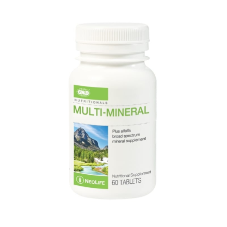 MULTI-MINERAL