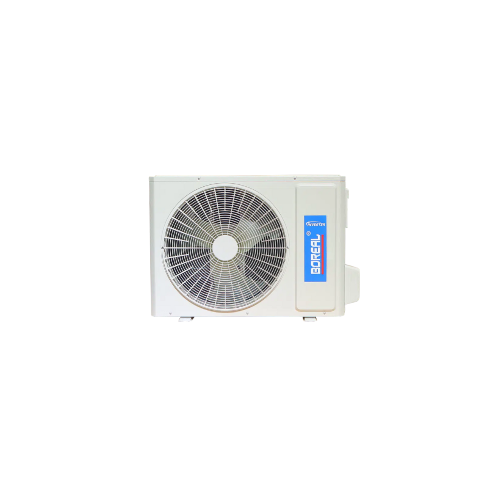 BCU-24R32-CAS-INVERTER Cassette Air Conditioner | R32 | 24,000 BTU