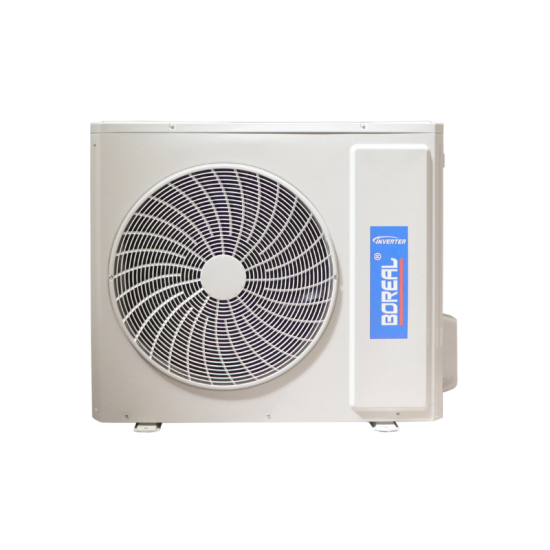 BCU-55R32-CAS-INVERTER Cassette Air Conditioner – Powerful & Energy Efficient