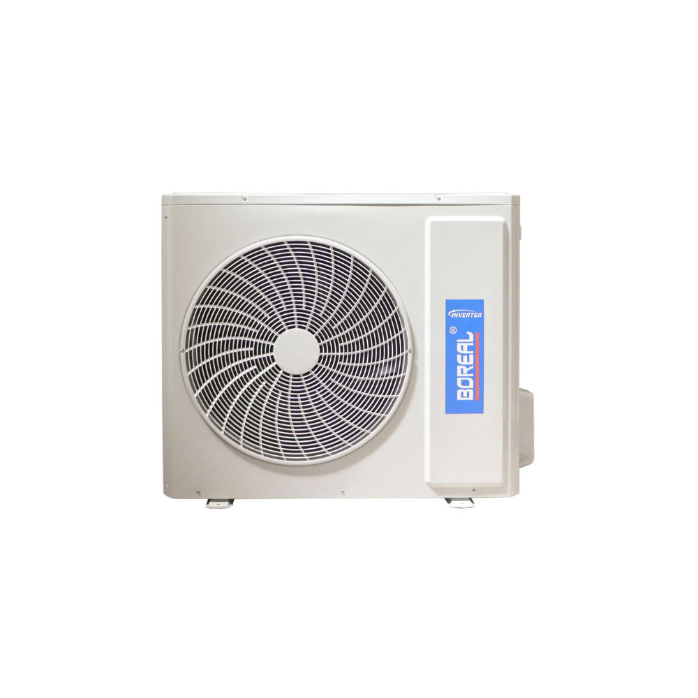 BCU-55R32-CAS-INVERTER Cassette Air Conditioner – Powerful & Energy Efficient