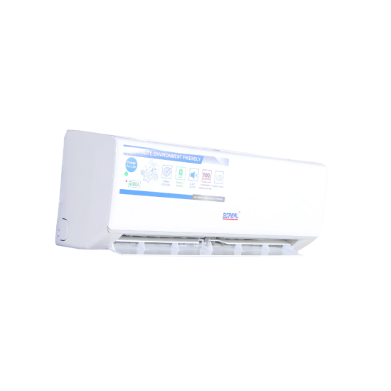 Climatiseur Split BAC 18AAA – R410A – 18000 BTU – Inverter Éco-Performant