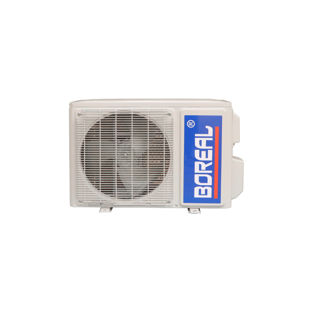 Split Air Conditioner BAC-09TPRO-LVS-R410 – 9000 BTU R410A