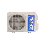Split Air Conditioner BAC-09TPRO-LVS-R410 – 9000 BTU R410A