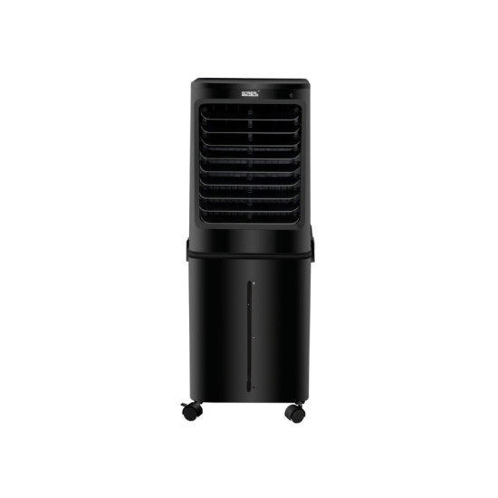 BAC-2260-BLK Humidifier – Large Capacity & Night Mode