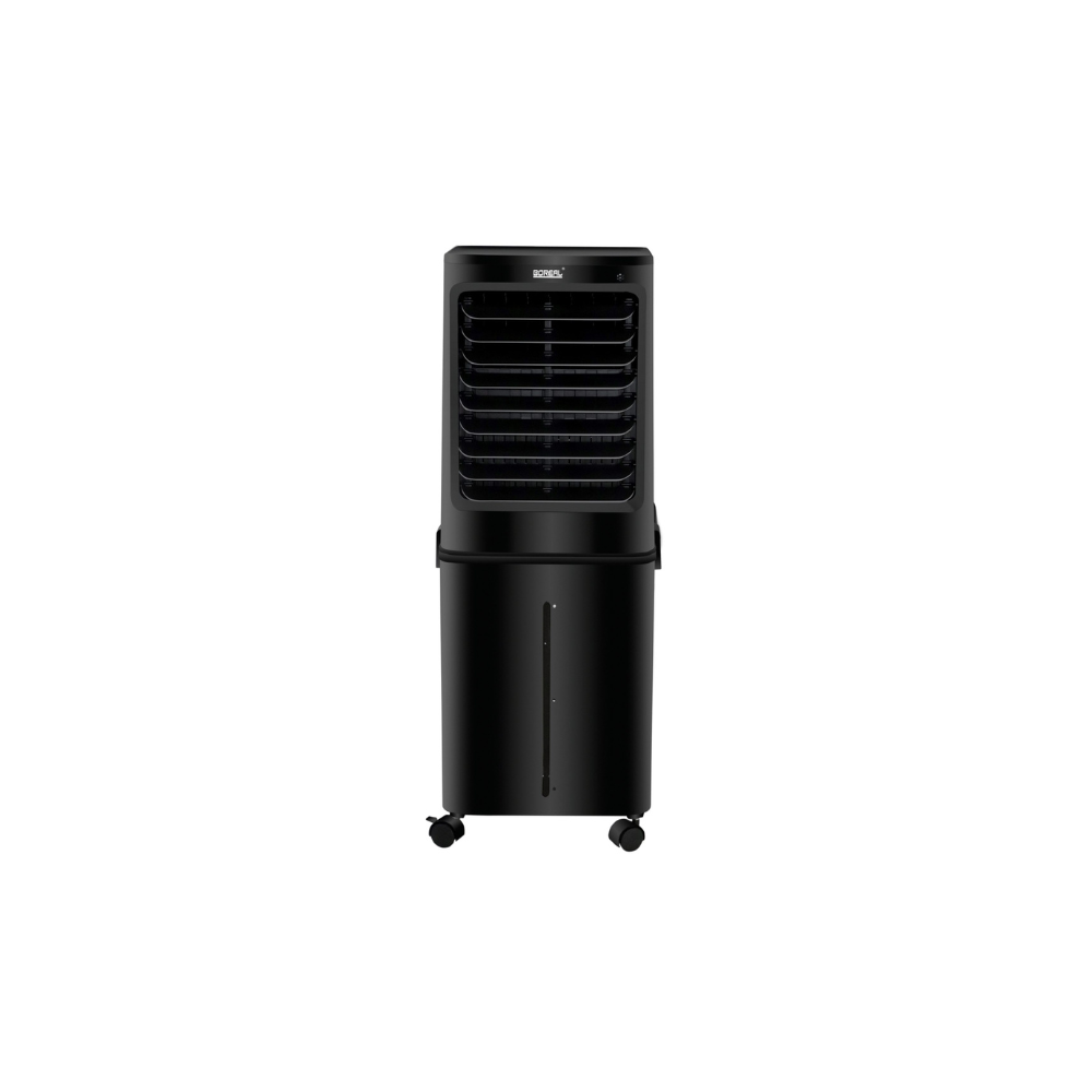 BAC-2260-BLK Humidifier – Large Capacity & Night Mode