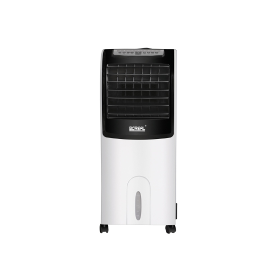 Humidificateur BFA 017WB