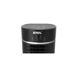 BFA-06L-BLACK Humidifier – 6 L Ultra-Quiet | Air Comfort