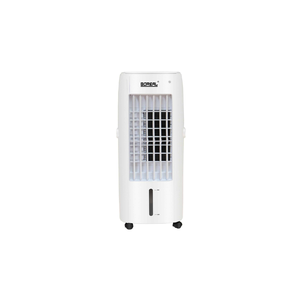BFA-24DC Solar Humidifier — Autonomous Humidification for Greenhouses & Agriculture