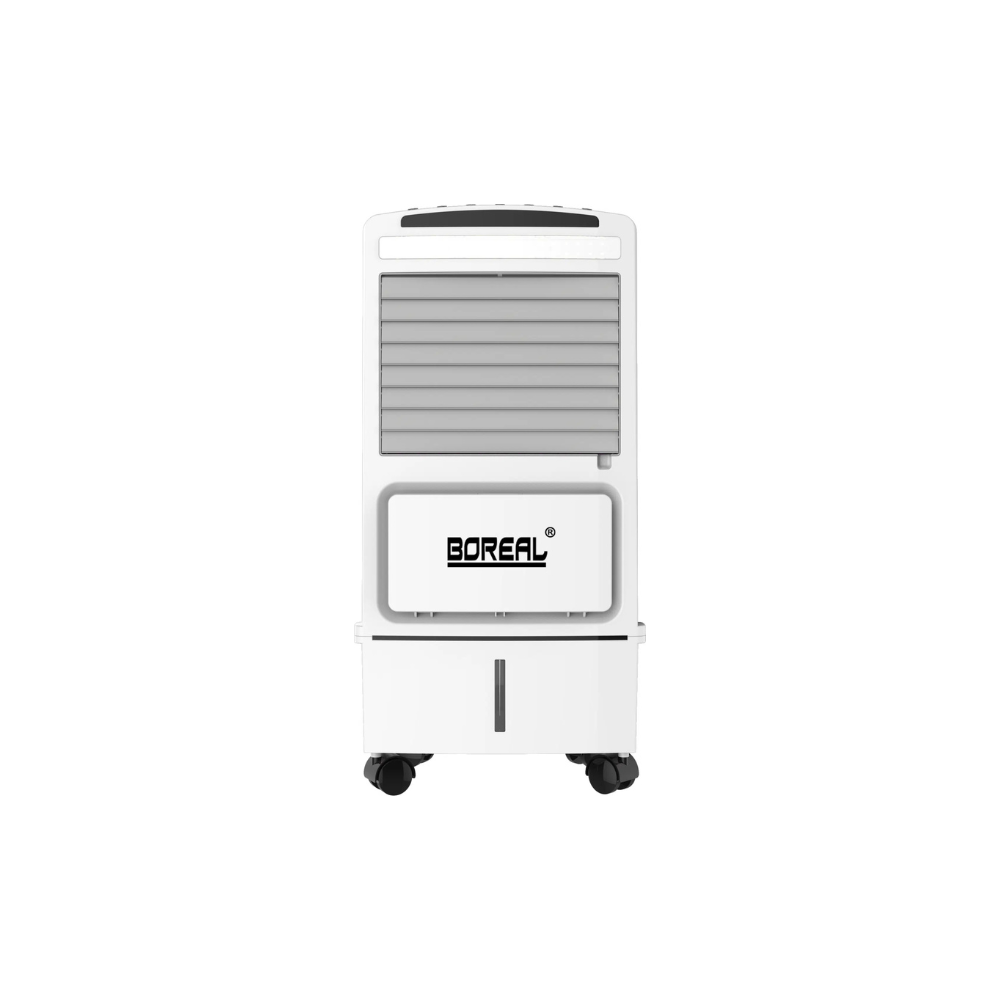 BRAC-2180RC-ACDC-12V Rechargeable Humidifier