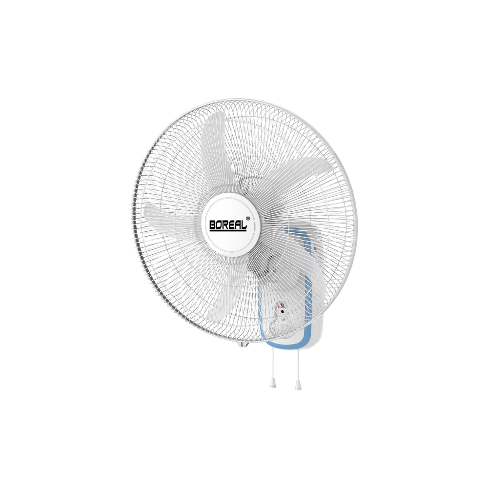 Ventilateur BRWF-2018RC18-AC/DC (Rechargeable)