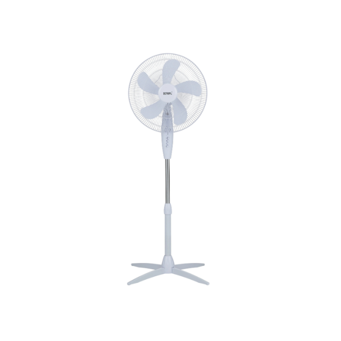 BSF-5840W Fan – Powerful and Quiet | Home Comfort