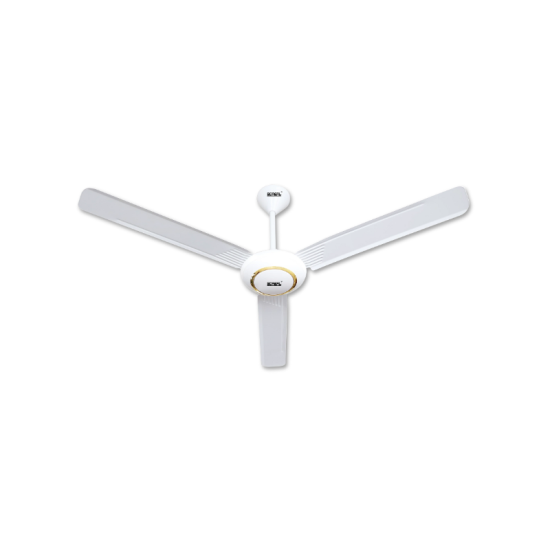 CEB-5600W Fan – Powerful and Quiet