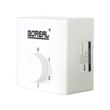 CEB-5600W Fan – Powerful and Quiet