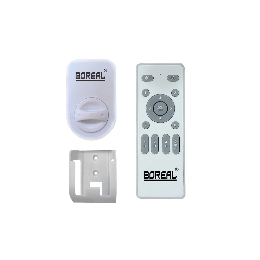 Ventilateur solaire CEB-5700-DC12V-R