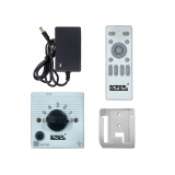 Ventilateur CEB-5750-AC-DC12V-R (Hybride)