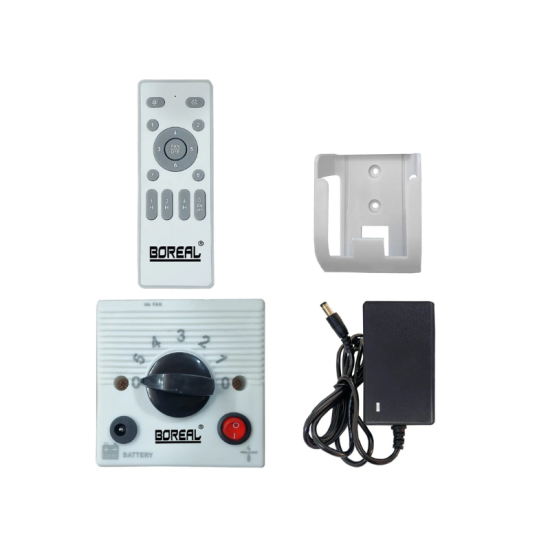 12V AC/DC Hybrid Fan – EB-5850-LIGHT-AC-DC12V-R