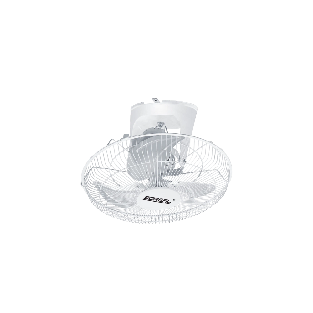 ORBF 016W Fan