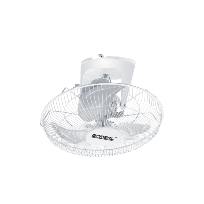 ORBF 018W Fan