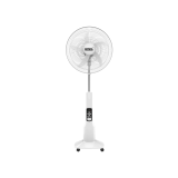 Rechargeable Fan RGF-2650 AC/DC – Powerful & Portable