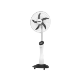 Ventilateur Rechargeable RGF-2700 AC/DC