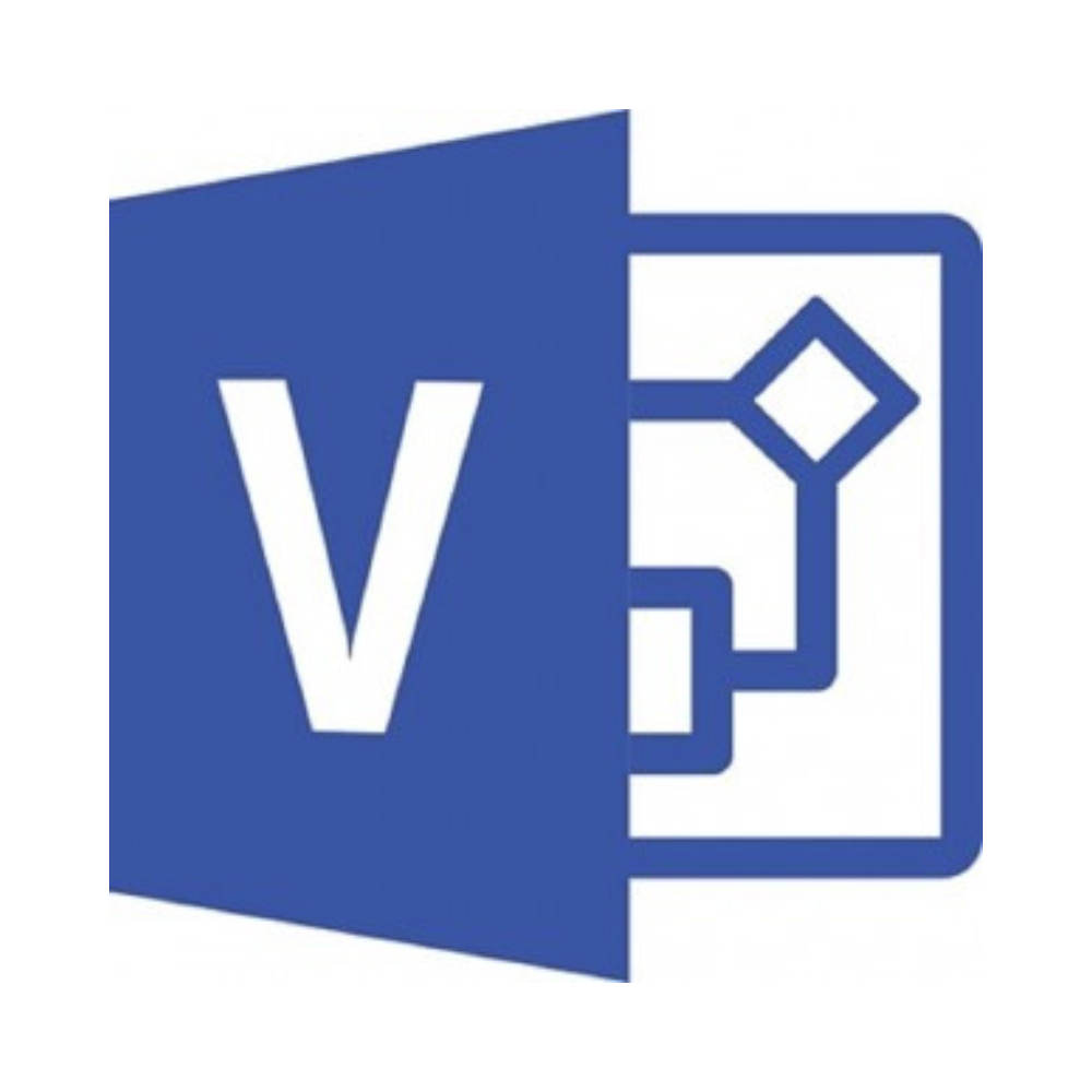 Microsoft Visio Standard 2021
