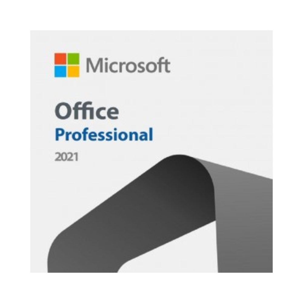 Office Professional 2021