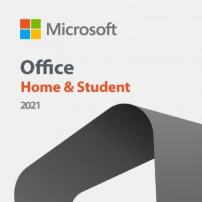 Office Home and Student 2021