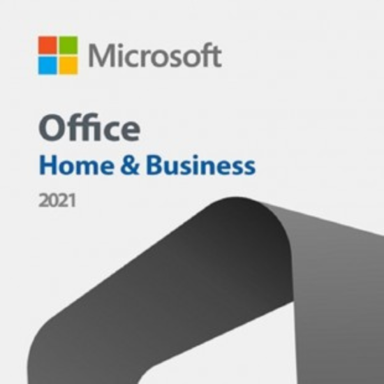 Office Home and Business 2021