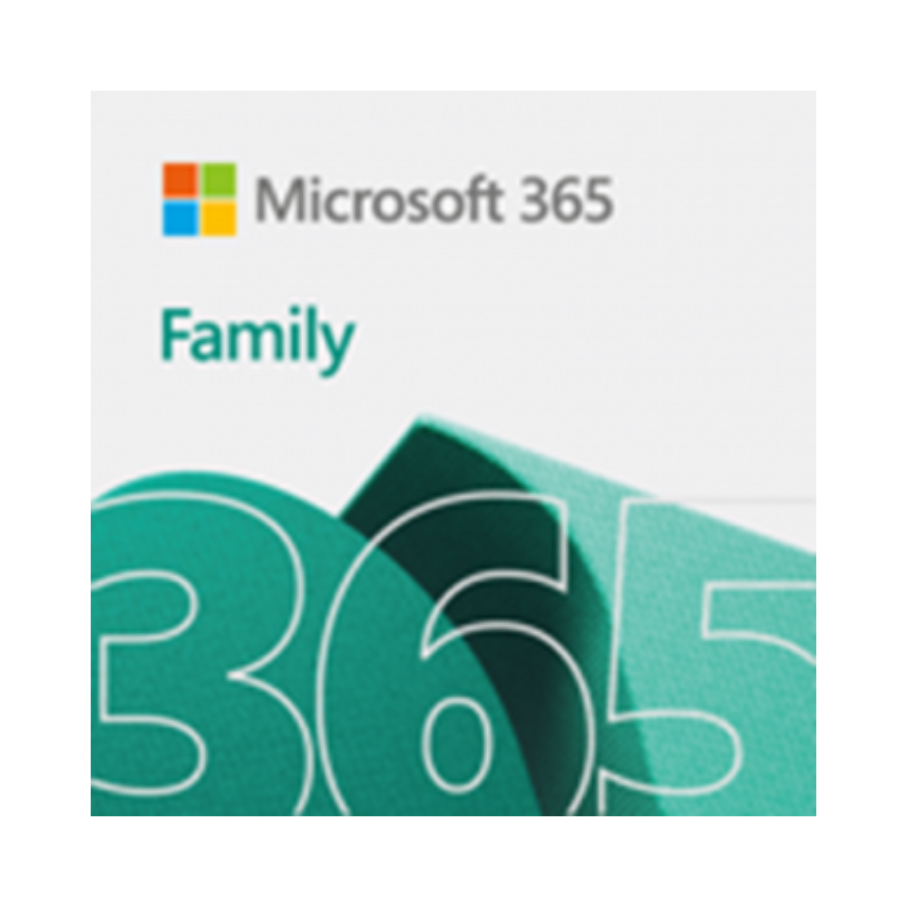 Office 365 Famille
