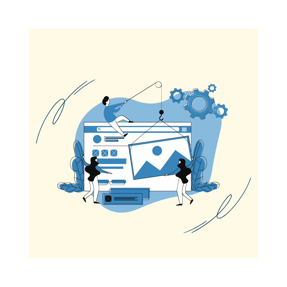 Création site Web vitrine WordPress | Design pro avec Elementor