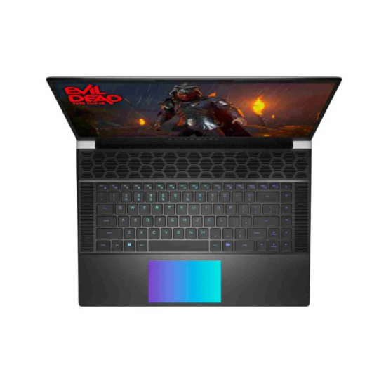 Ordinateur Portable Gaming Alienware X16 R2 – 16" Ultra 9 185H, 32GB RAM, 1TB SSD, RTX 4090 16GB, Clavier US