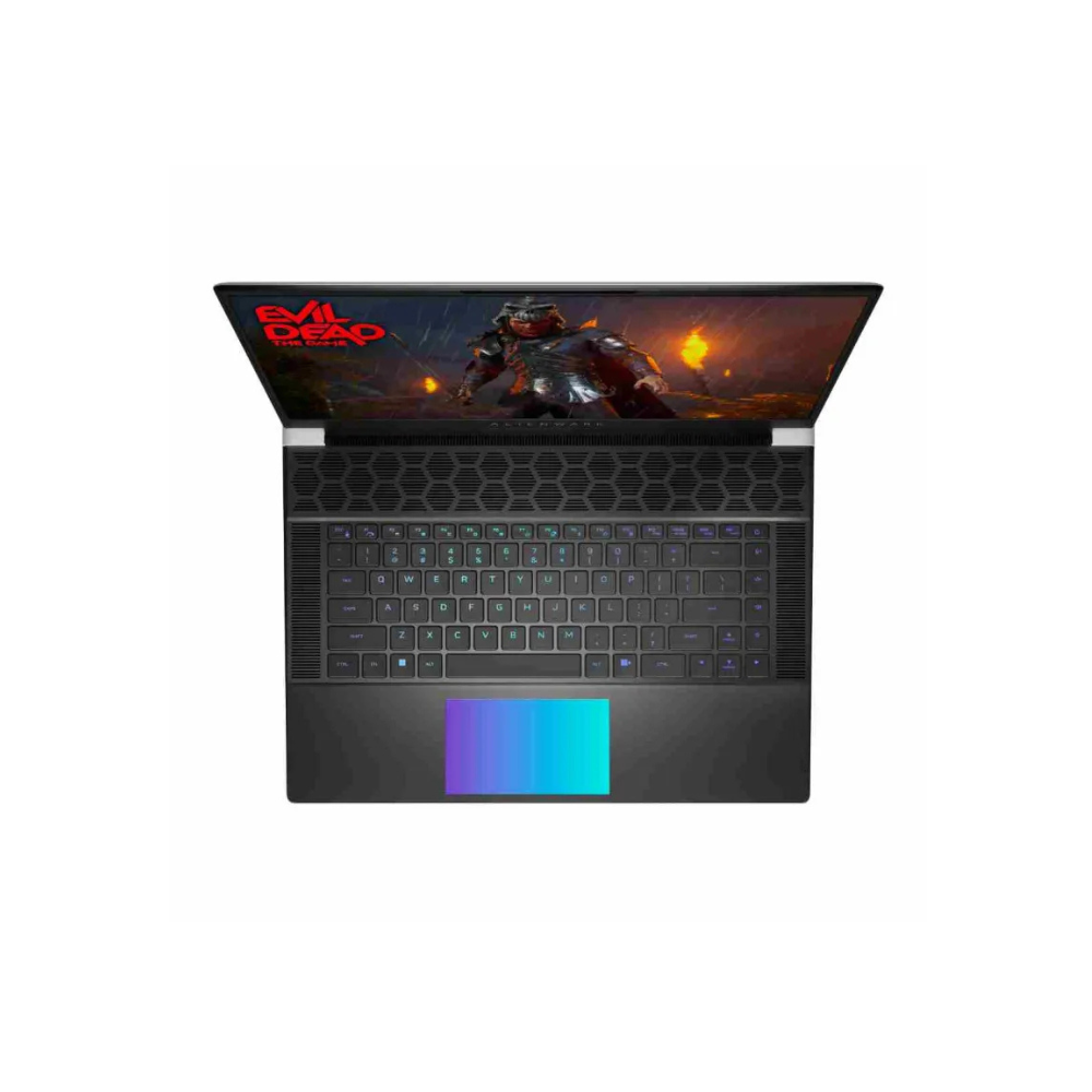 Ordinateur Portable Gaming Alienware X16 R2 – 16" Ultra 9 185H, 32GB RAM, 1TB SSD, RTX 4090 16GB, Clavier US