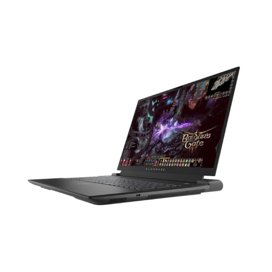Alienware M18 R2 – 18" | i9-14900HX | 32GB RAM | 2TB SSD | RTX 4080