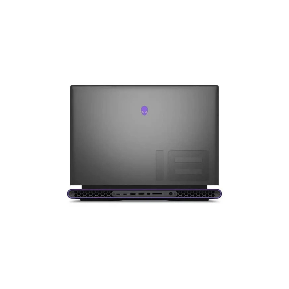 Alienware M18 R2 – 18" | i9-14900HX | 32GB RAM | 2TB SSD | RTX 4080