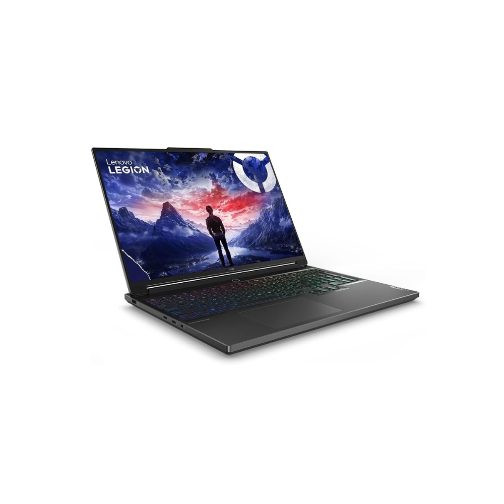 Lenovo Legion 7i Gen 9 – 16" – i9 – 32 GB – 1 TB – RTX 4070 – Clavier US QWERTY