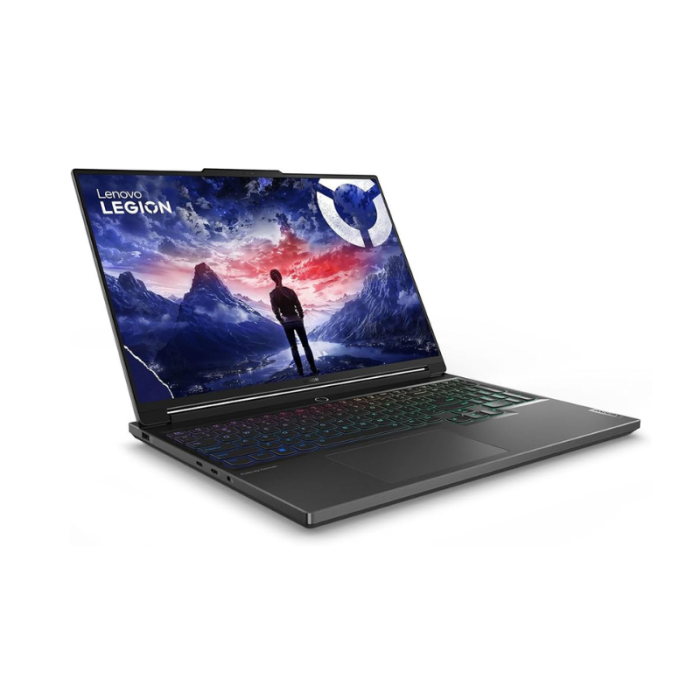 Lenovo Legion 7i Gen 9 – 16" – i9 – 32 GB – 1 TB – RTX 4070 – Clavier US QWERTY