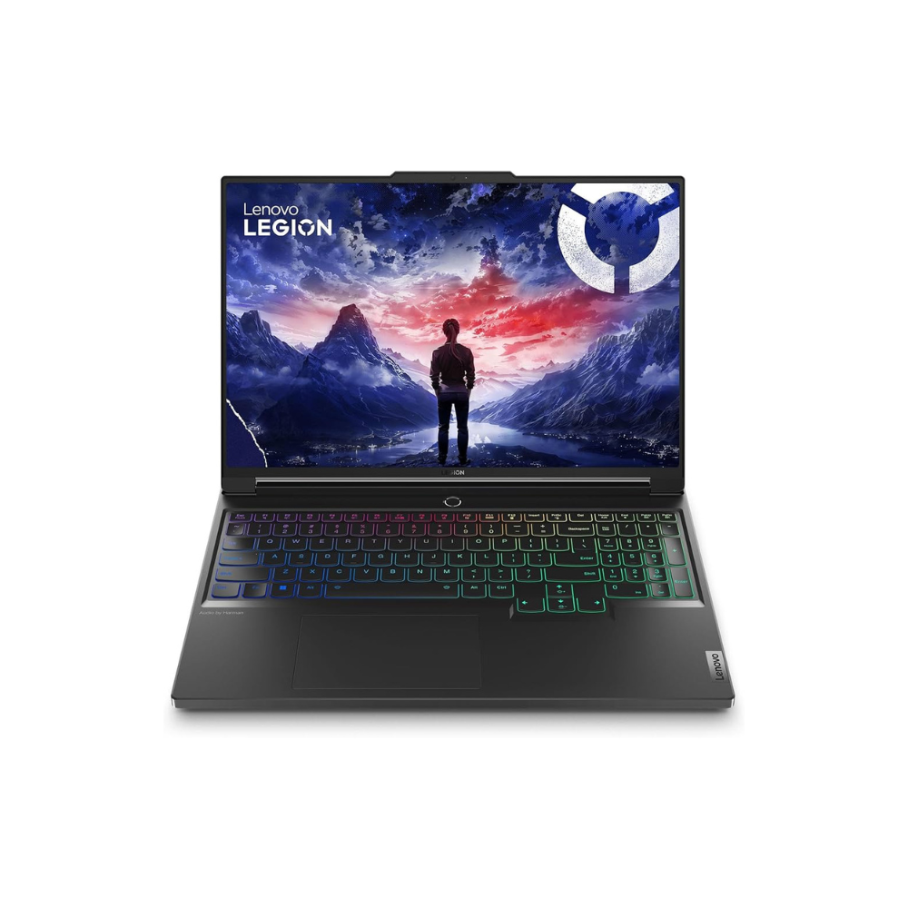Lenovo Legion 7i Gen 9 – 16" – i9 – 32 GB – 1 TB – RTX 4070 – Clavier US QWERTY