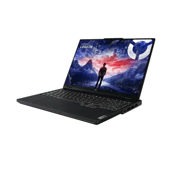 Lenovo Legion 7i Gen 9 – 16" – i9 – 32 GB – 1 TB – RTX 4070 – Clavier US QWERTY