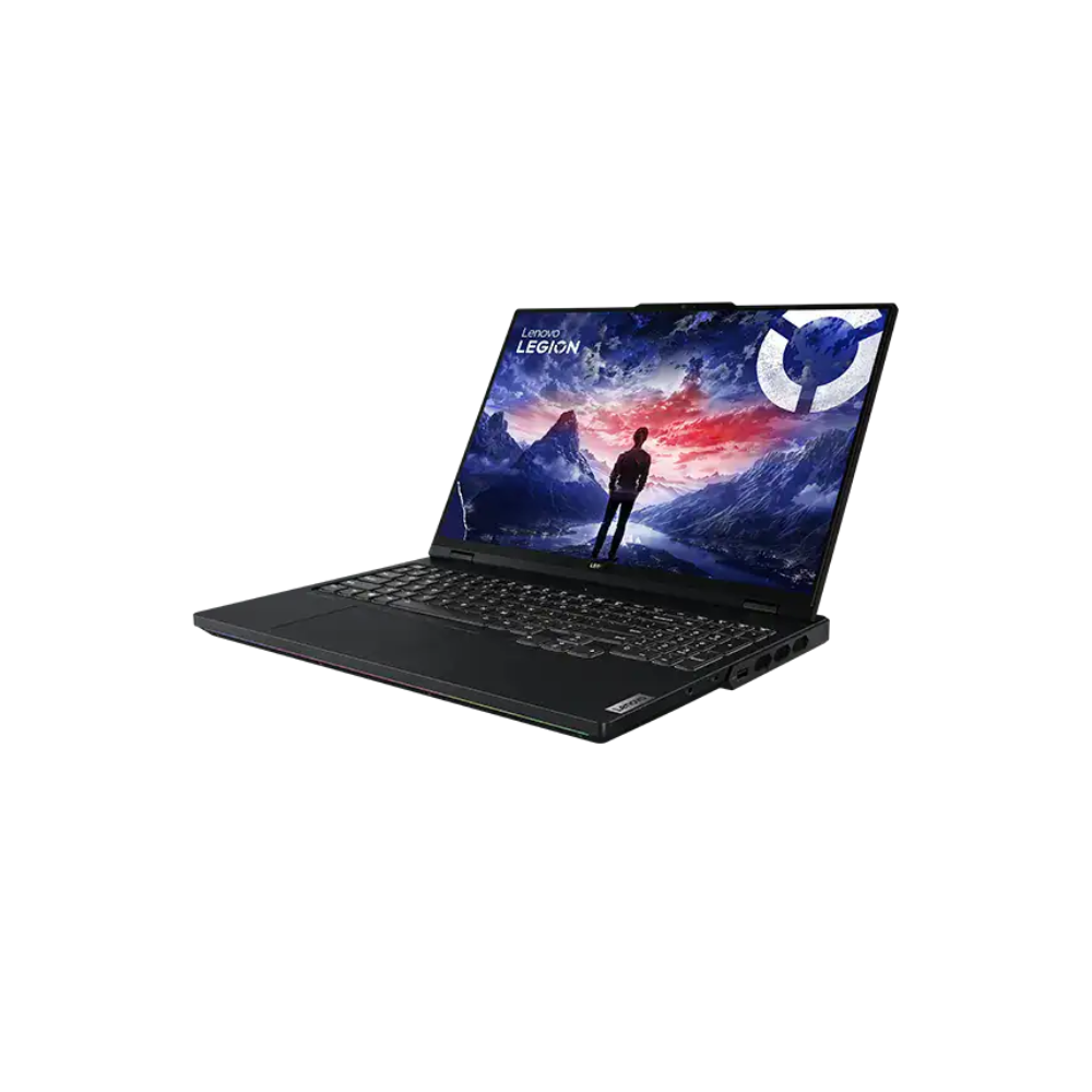 Lenovo Legion 7i Gen 9 – 16" – i9 – 32 GB – 1 TB – RTX 4070 – Clavier US QWERTY