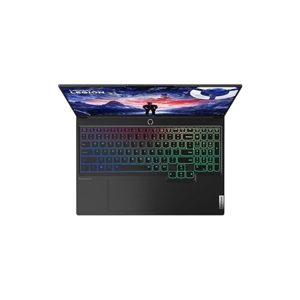 Lenovo Legion 7i Gen 9 – 16" – i9 – 32 GB – 1 TB – RTX 4070 – Clavier US QWERTY