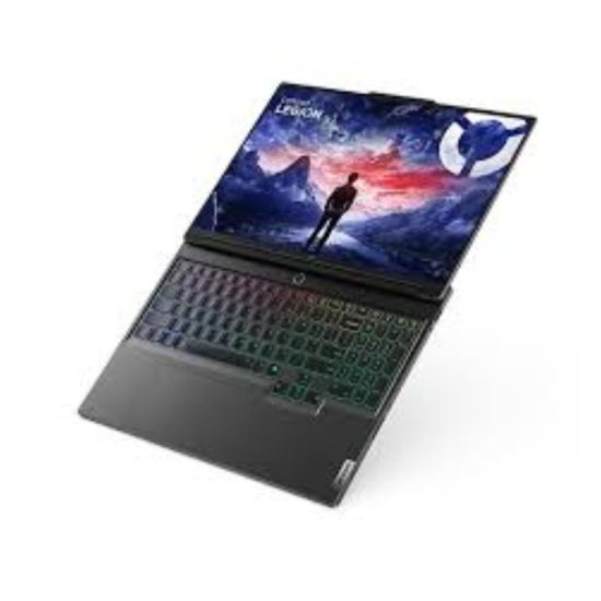 Lenovo Legion 7i Gen 9 – 16" – i9 – 32 GB – 1 TB – RTX 4070 – Clavier US QWERTY