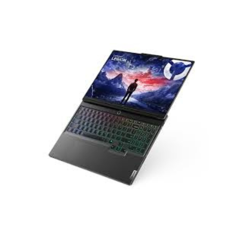 Lenovo Legion 7i Gen 9 – 16" – i9 – 32 GB – 1 TB – RTX 4070 – Clavier US QWERTY
