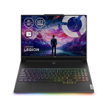 Lenovo Legion 9i Gen 9 – PC Portable Gamer 16" • i9-14900HX • 32 Go • 2 To SSD • NVIDIA RTX 4090 16 Go • Clavier US QWERTY