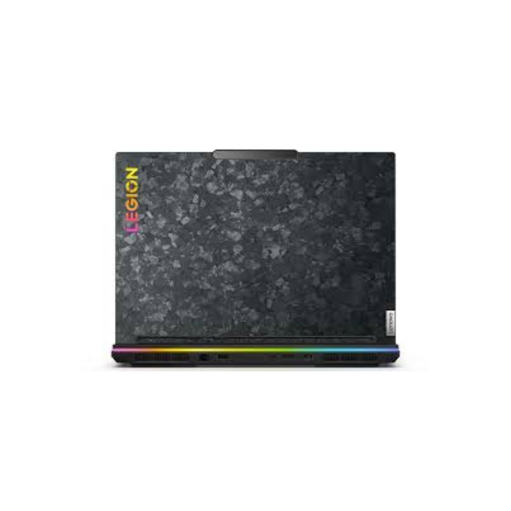 Lenovo Legion 9i Gen 9 – PC Portable Gamer 16" • i9-14900HX • 32 Go • 2 To SSD • NVIDIA RTX 4090 16 Go • Clavier US QWERTY